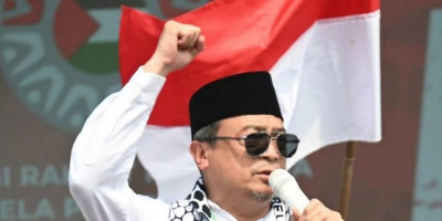 Pascapertemuan Presiden dan Tokoh Ormas, Bachtiar Nasir Beri Catatan Kritis Soal BoP