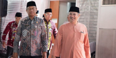 ASN Jakarta Timur Diingatkan Soal Disiplin dan Amanah