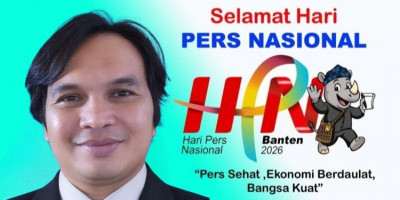 Analisis Ekosistem Pemberitaan dan Opini Publik Hari Pers Nasional 2026