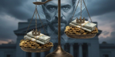 Hukum Tanpa Keadilan: Jeffry Epstein dan Impunitas Elite