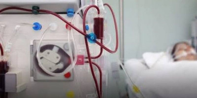 BPJS PBI Dimatikan, Pasien Miskin Terpaksa Pulang Tanpa Perawatan