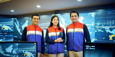 Perkuat Fondasi Bisnis, PGN Tingkatkan Kompetensi SDM dan Ekosistem Kerja yang Solid