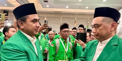 Akhirnya, Bimtek Nasional DPRD F-PPP Dibatalkan