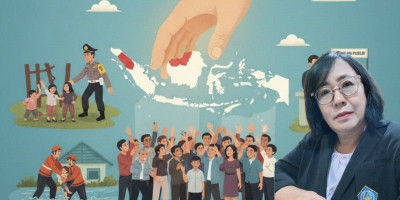 Negara Hadir atau Sekadar Pernyataan Resmi?