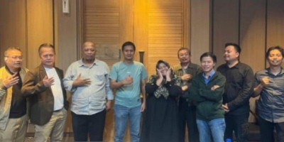 Catat!  Komisi Pendataan Dewan Pers Gelar Sosialisasi di Hotel Le Dien Sabtu Siang Ini