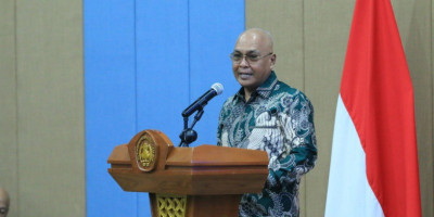 PWI Gelar Seminar Adinegoro dan Workshop Fotografi Jurnalistik di Untirta