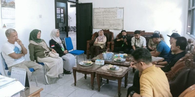 Jejak Demak-Mataram hingga Kolonial, Klampok Diusulkan Jadi Cagar Budaya