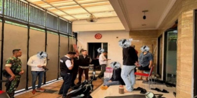 Kasus Mesin Jahit Sudin PPKUKM Jaktim Masih Senyap, Tersangka Belum Ada