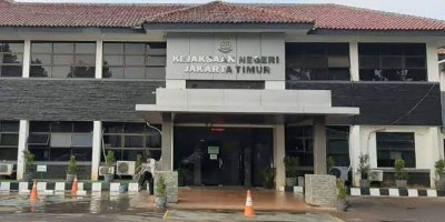 Pembatasan Liputan di Kejari Jaktim Disorot, Bertepatan Jelang HPN ke-80