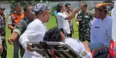 Waka BGN: Gangguan Pencernaan Siswa SMAN 2 Kudus Akibat E-Coli pada Kuah Soto dan Sambal