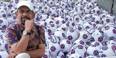 Satu Anak Satu Bola, Tabiikk MaPAN FC