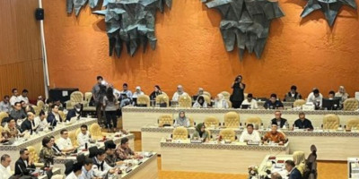 Polemik PBI BPJS Dinonaktifkan,  Ini 5 Butir Kesepakatan antara DPR dengan Pemerintah 