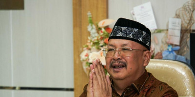 Bagimu Negeri Jiwa Raga Kami: Implementasi Akselerasi Transformasi Polri