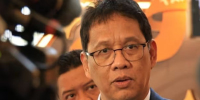 Purbaya Sentil Pihak BPJS Gegara Nonaktifkan PBI Mendadak