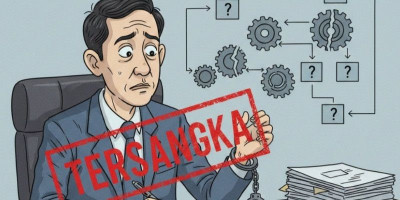 Berstatus Tersangka, Pejabat Pajak Masih Aktif, Merit System Kemenkeu Dipertanyakan