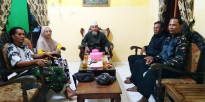 Paguyuban Mataram Binangun Nuswantoro (PMBN) DPW Banyumas Raya 