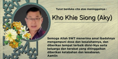 Patrick Bongkar Kisah Ketua Hakka Aceh Saat Tsunami, Bikin Haru