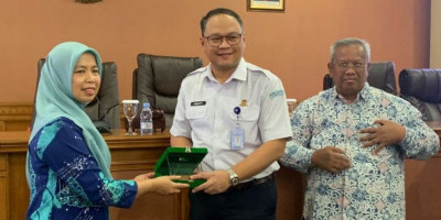 BMKG: Iklim Makin Panas, Bencana di Sumatra Kian Sering