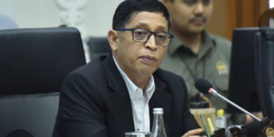 Baleg dan Pimpinan Komisi DPR Sepakati Evaluasi Prolegnas 2026 Secara Berkala