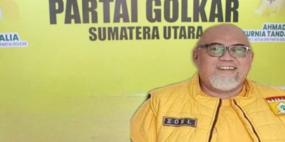 Panitia Minta Penyidik Segera Tuntaskan Laporan Ricuh Musda Golkar Sumut 