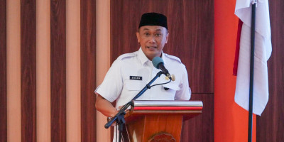 Kepala BKN, Prof. Zudan: Transformasi Digital Bisa Tekan Skor ICOR Indonesia