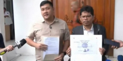 Akhirnya Terbuka! Ijazah Jokowi Tanpa Sensor, Publik Heboh Lagi