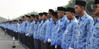 WFA PNS Disorot Anggota DPR, Dikhawatirkan Jadi Pisau Bertama Dua