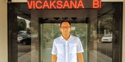 Kejari Jaktim Buka Suara soal Pembatasan Jam Liputan, Ini Penjelasannya