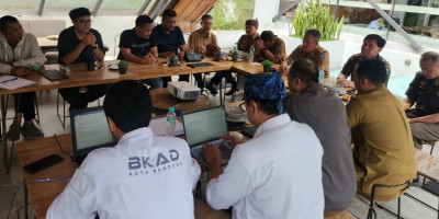 Polemik Pesangon Karyawan Bonbin Bandung Belum Temui Titik Terang