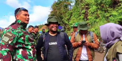 Akses Jalan KKA Sudah Layak Berubah Status Menjadi Jalan Nasional