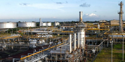 Grup PHI di Zona 9 Lampaui Target Produksi Migas 2025