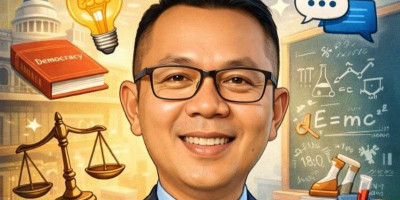 Antara Rempah, Ingatan, dan Masa Depan Indonesia