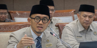 Kebutuhan SDM Kementerian Haji dan Umrah Masih Mendesak
