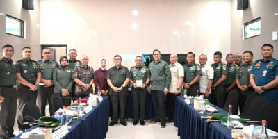 Pengamanan Pelabuhan Internasional Patimban Harus Terintegrasi, Adaptif