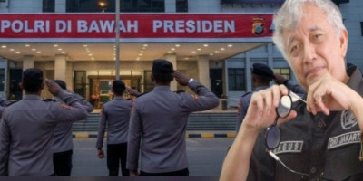 Polri Tetap di Bawah Presiden, DPR Tegaskan Reformasi di Era Digital