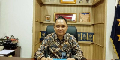 HPN ke-80, Kakanwil Imigrasi DKI Jakarta Tegaskan Pers Pilar Demokrasi