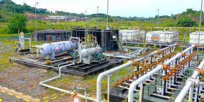 Pertamina EP Sangasanga Field Pertahankan Tren Positif Produksi