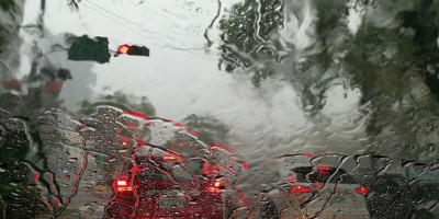 Siap-siap! BMKG Sebut Hujan Ekstrem Masih Mengancam