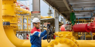 Revitalisasi ORF Muara Karang, Langkah Strategis PGN Perkuat Infrastruktur Energi