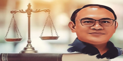 Kebenaran Bisa Kalah, Tapi Ia Tak Pernah Salah