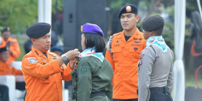 Jambore Potensi SAR 2026 Digelar di PIK 2, Perkuat Soliditas Relawan