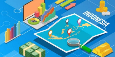 Hironimus Taime: Ekonomi Indonesia Tak Akan Revolusioner Tanpa Pemimpin Paham Ekonomi