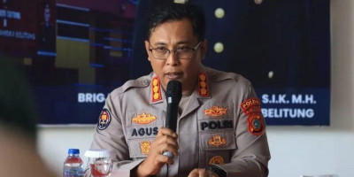 Di Depan Anak-Istri, Mantan Dirut RSUD Dipukul Bertubi-tubi