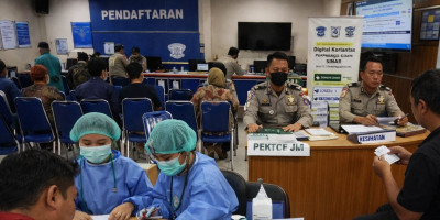Transparansi Biaya SIM dan Kepentingan Publik