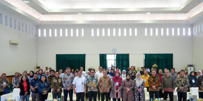 BGN dan Akademisi Luruskan Miskonsepsi Ultra Processed Food dalam Program MBG