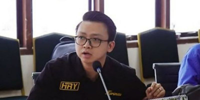 Herry Yap Apresiasi Empat Program Strategis Layanan Haji Kemenhaj