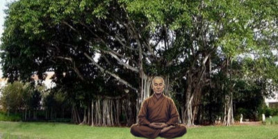 Pannakara Ajarkan '5 Detik Kesadaran' di Tengah Dunia Bising