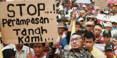 Samuel Silaen Ingatkan Risiko 'Indonesia Incorporated': Jangan Jadi Proyek Elit