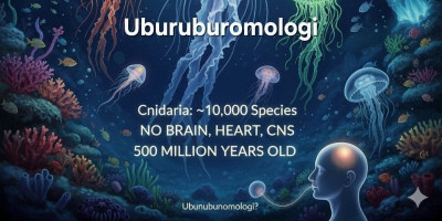 Uburuburomologi