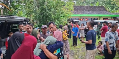 Keracunan Purworejo dari Katering Mandiri di Acara Selamatan, Bukan dari MBG
